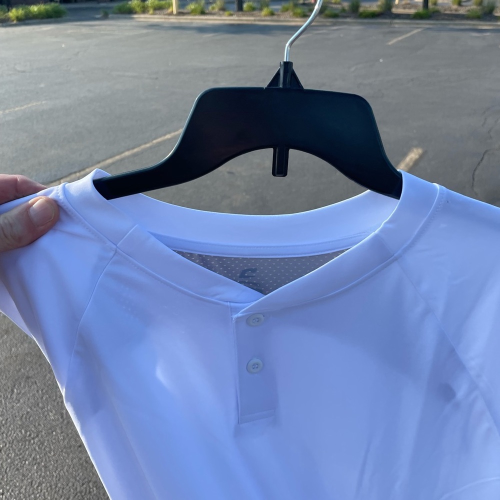 NWT Champro shirt